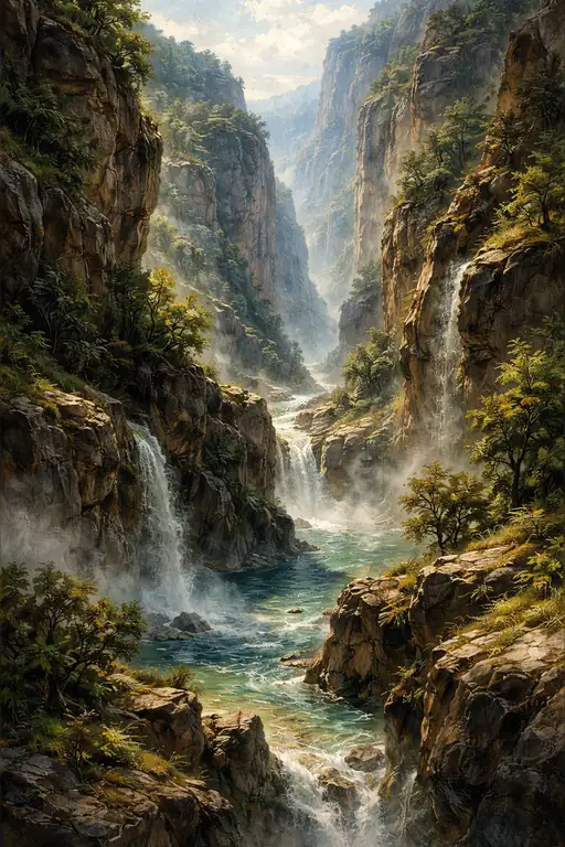 Song of the Wilderness