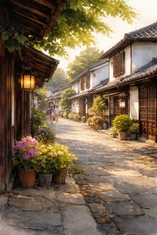 Echoes of a Forgotten Path