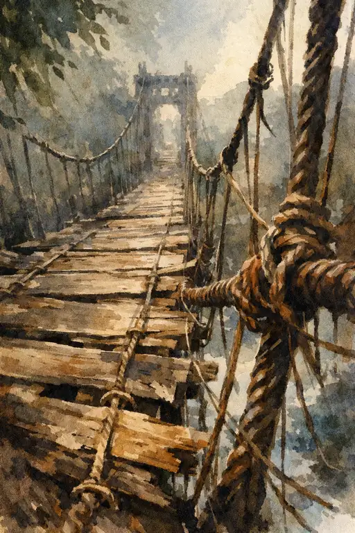 The Passage of Memory