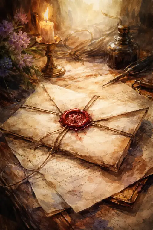 Echoes of Forgotten Horizons