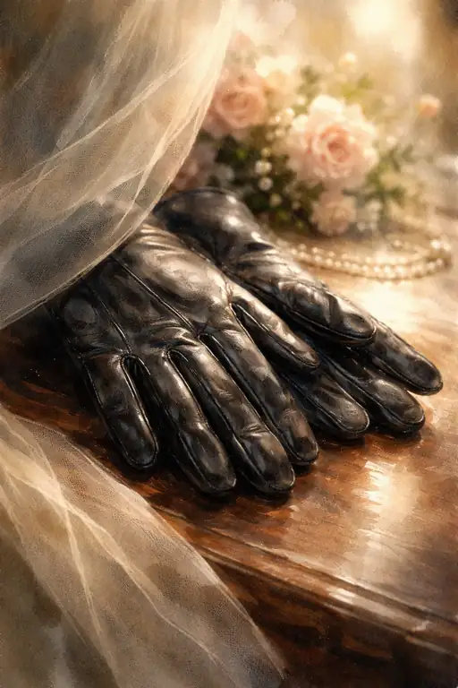 Whispers in the Leather
