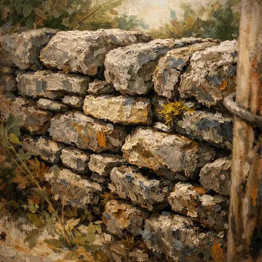 The Silent Bastion