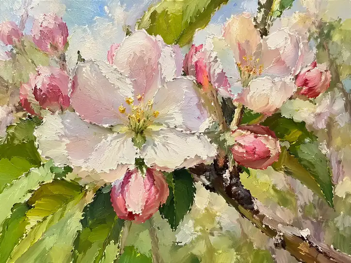 Awakening of Spring