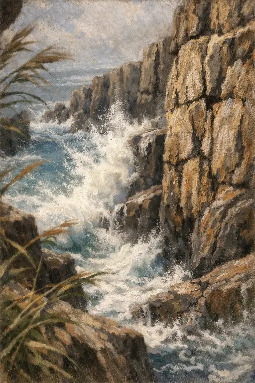 The Cliff's Eternal Encounter