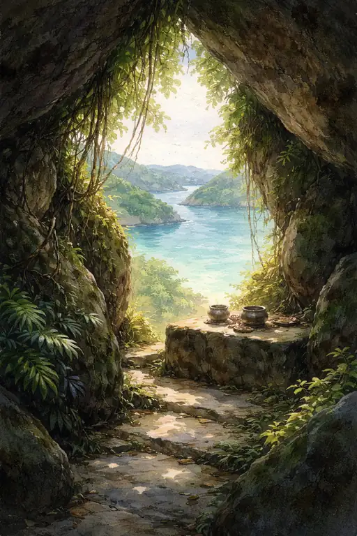 Sanctuary View
