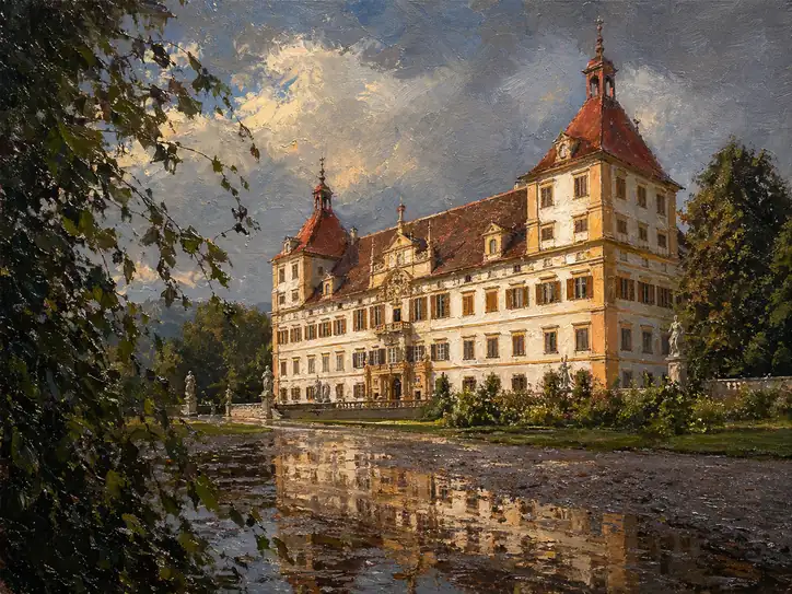 Baroque Palace