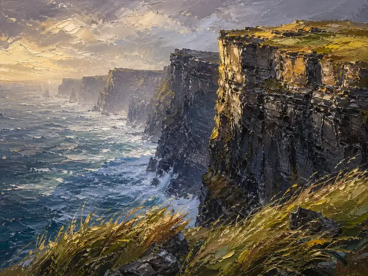 Edge of Eternity