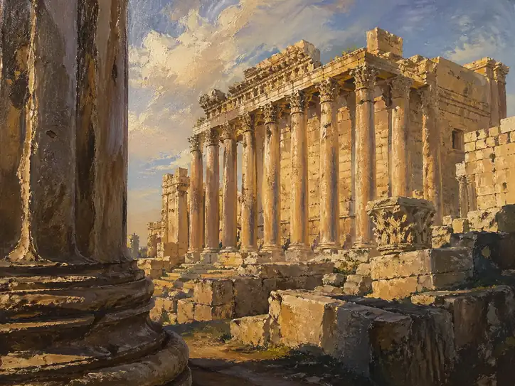 The Golden Echo of Antiquity