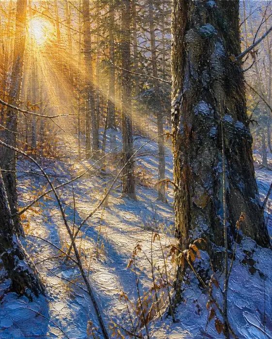 Radiant Resilience