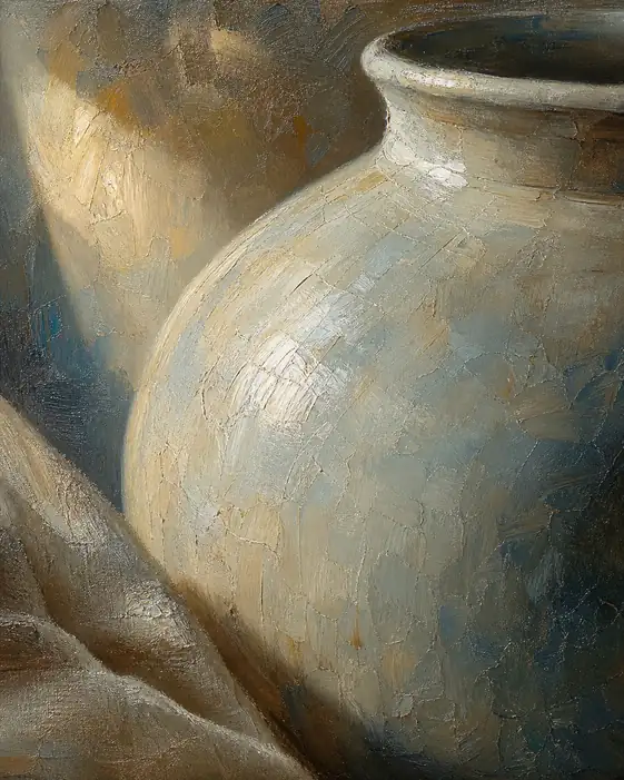 Whispers of the Hearth
