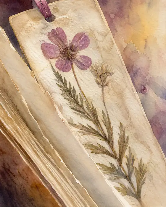 A Sanctuary for Fleeting Memories