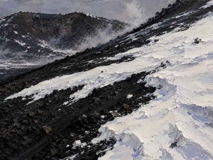 Pulse of the Primordial Earth