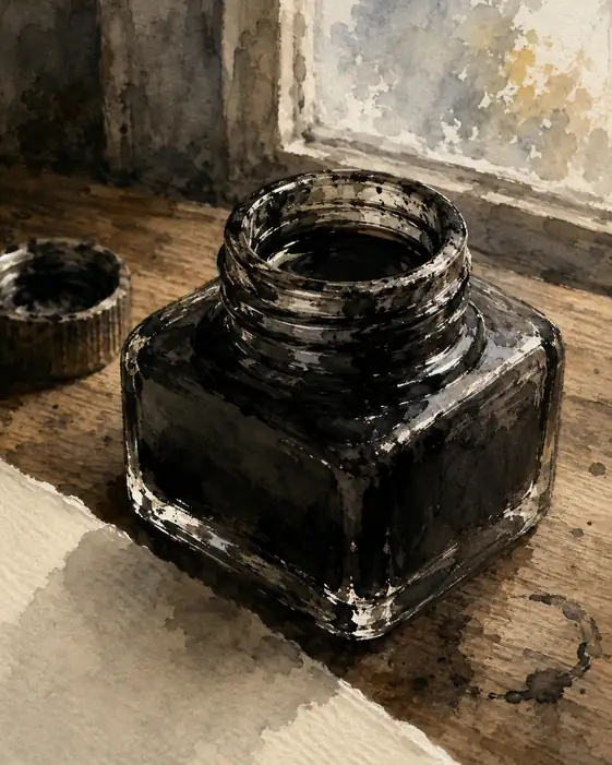 The Well of Unspoken Dreams