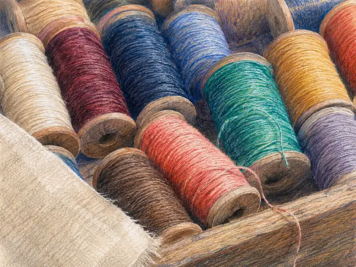The Palette of Possibilities