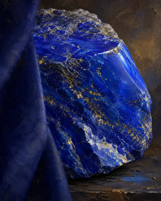 Sovereign of the Starry Abyss