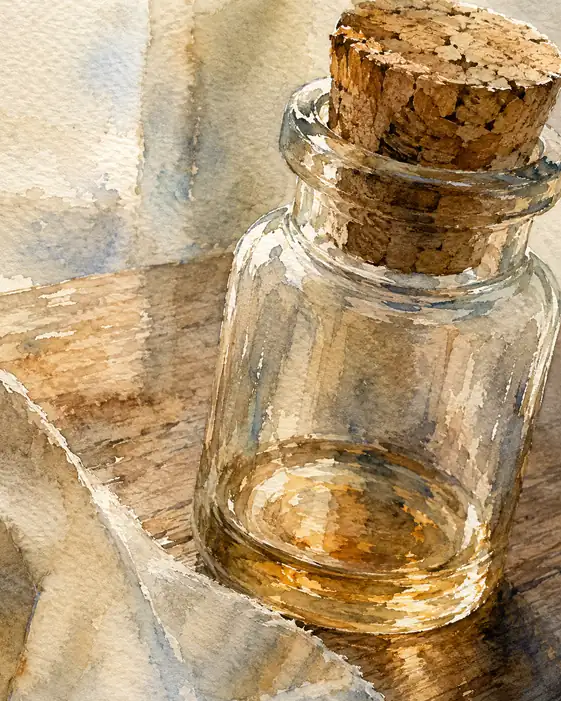 Preserving a Golden Moment