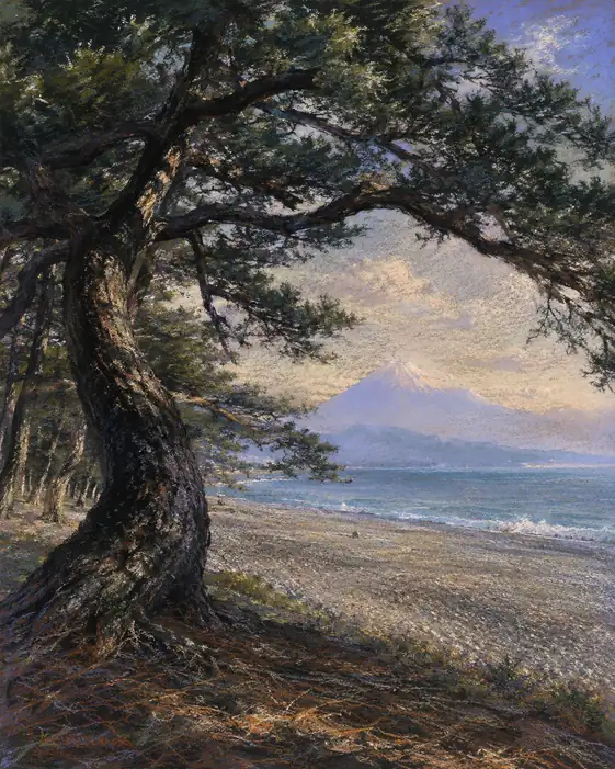 The Rooted Spirit, The Timeless Peak