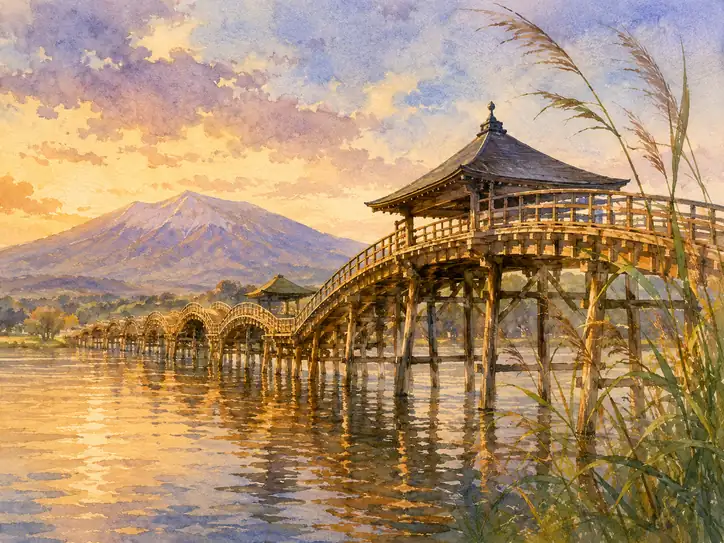 Bridging the Golden Silence