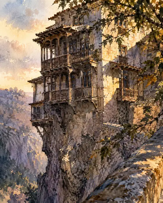 The Precarious Beauty of History
