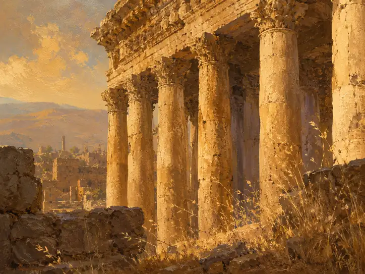 Italian Fire, Sculpted in Red