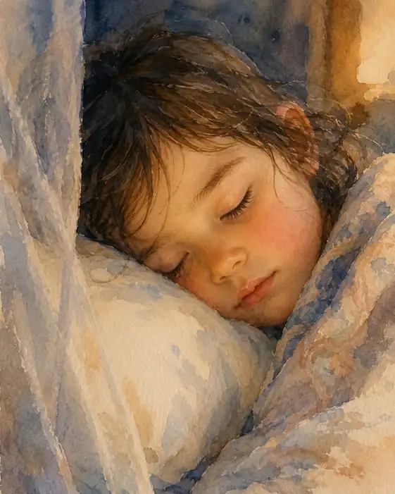 Breath of Innocence