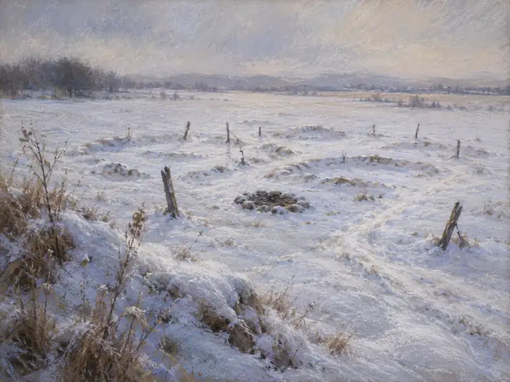 Echoes of Forgotten Warmth