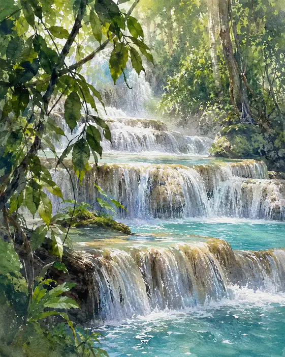 Sanctuary of the Emerald Song