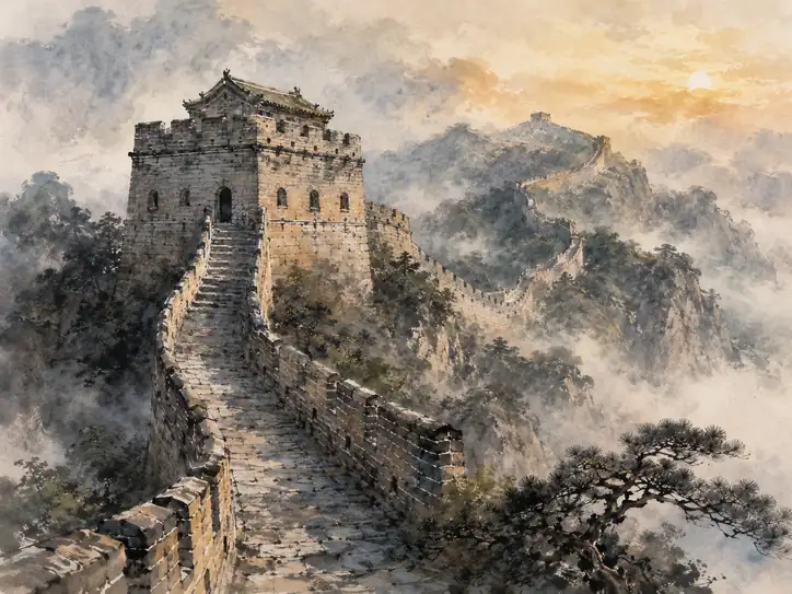 Dreams of the Stone Dragon