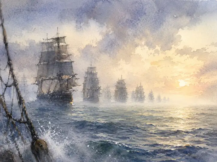 Bound for the Golden Horizon
