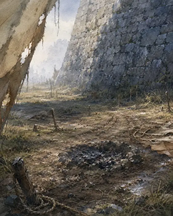 Echoes of a Forgotten Dream