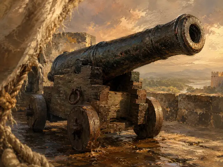 The Silent Sentinel