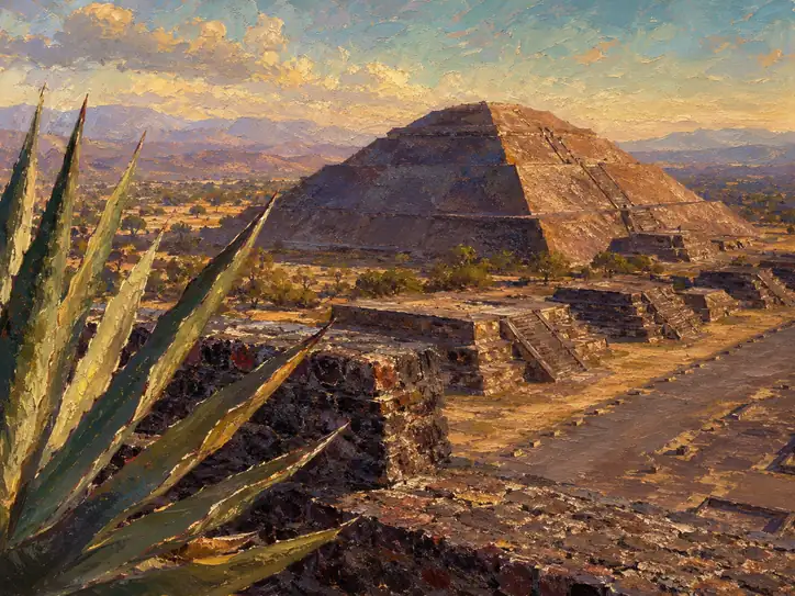 Altar of the Eternal Sun