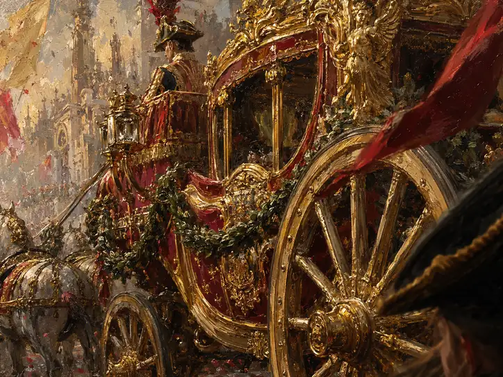 Echoes of a Golden Triumph