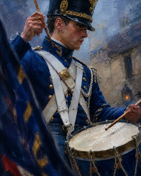 Beat of the Silent Will