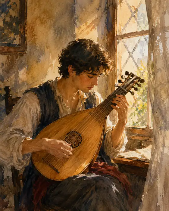 Sunlight and Solitude