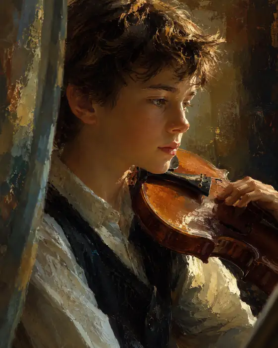 The Silent Prelude