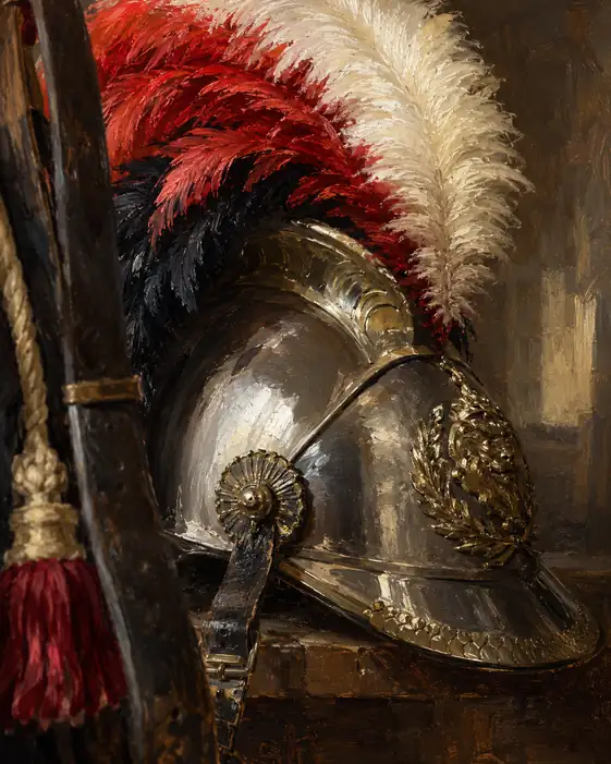 Echoes of Forgotten Glory