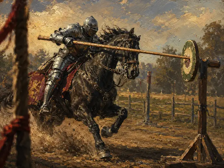 Strike of Resolve
