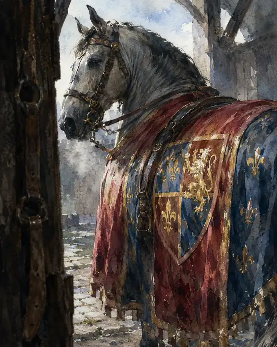 Breath of Chivalry