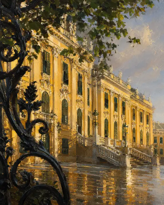 Reflections on the Golden Pathway