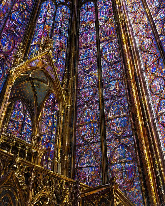 The Prism of Heaven