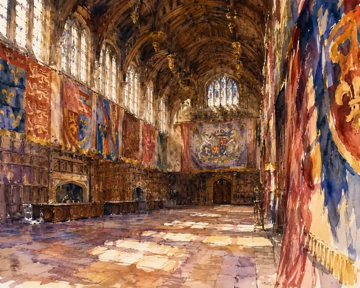 Echoes of Silent Heritage