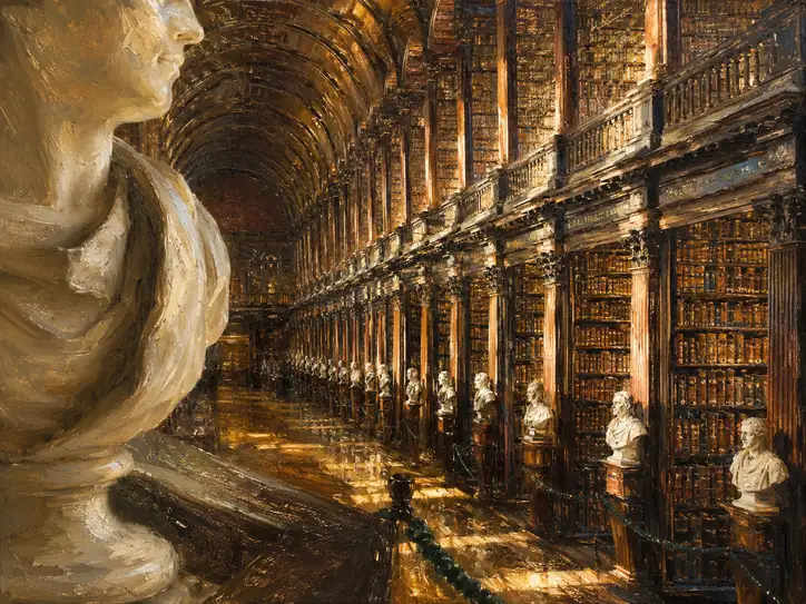 Whispers of the Sages