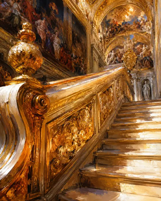 Ascent to the Divine