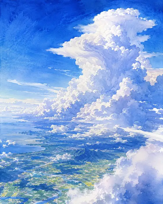 夏の風が歌った日