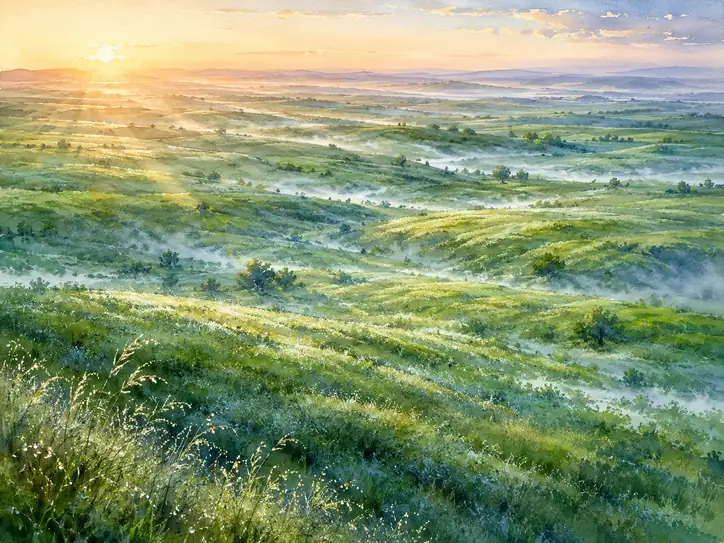Breath of the Golden Dawn