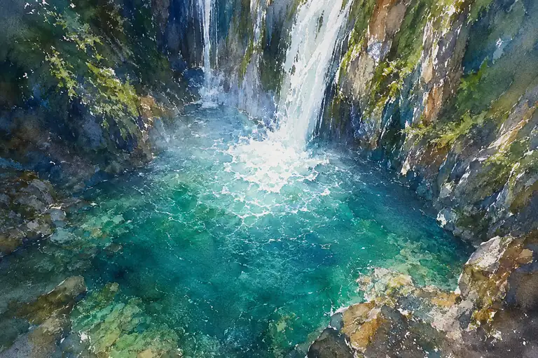 激動の果て、静寂の淵へ