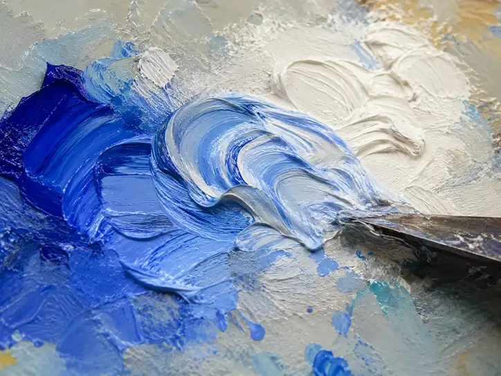 The Tempest of Creation