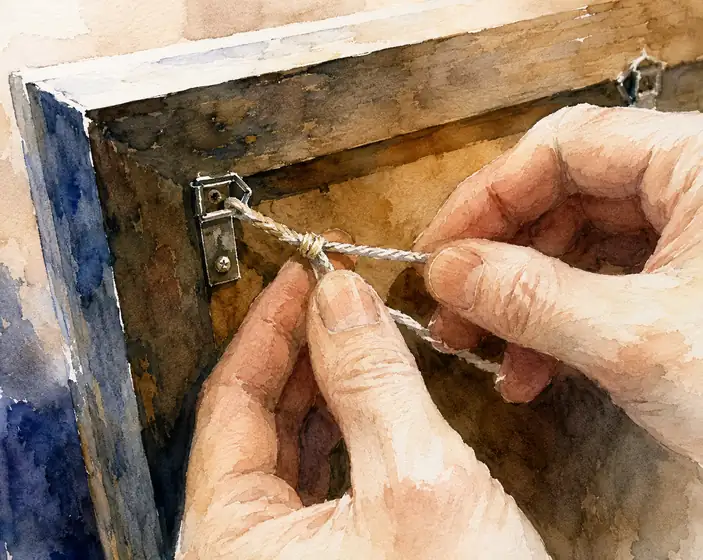The Silent Hands Behind the Art