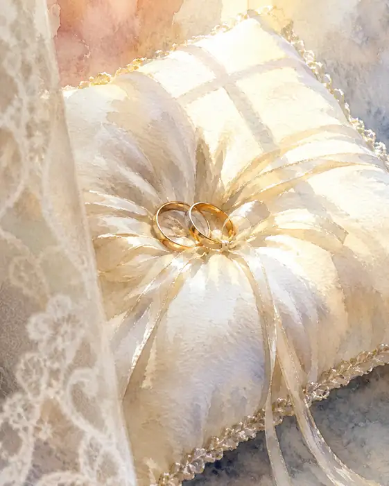 The Promise Whispered in Light